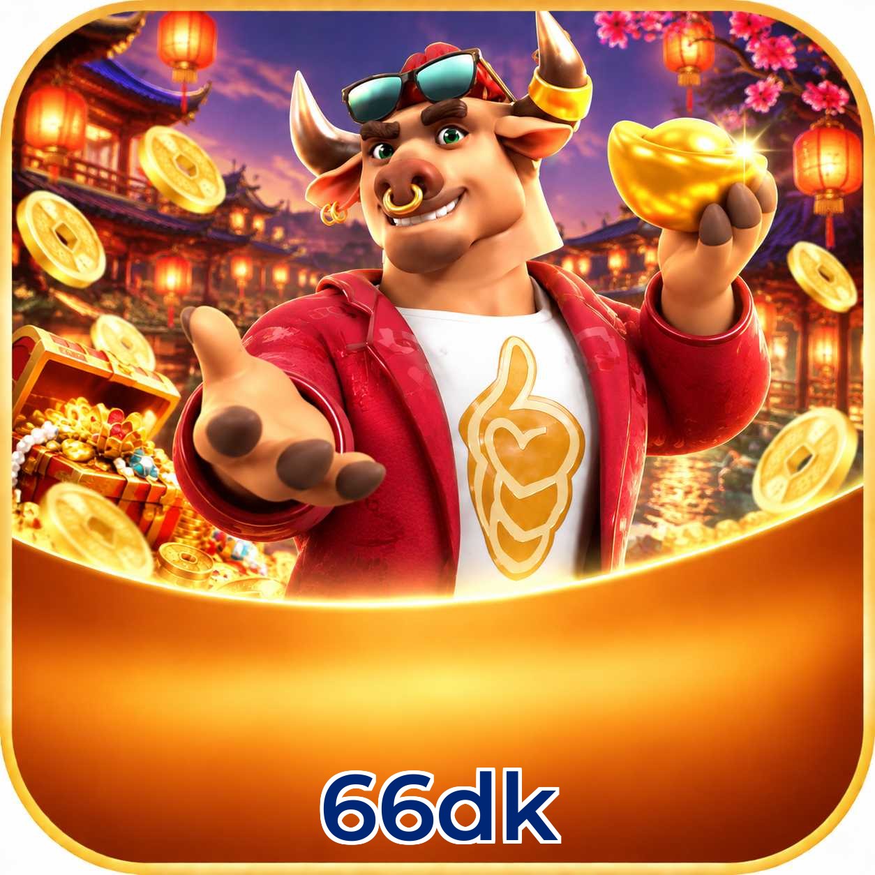 Jackpots milionários disponíveis para ganhar na 66dk
