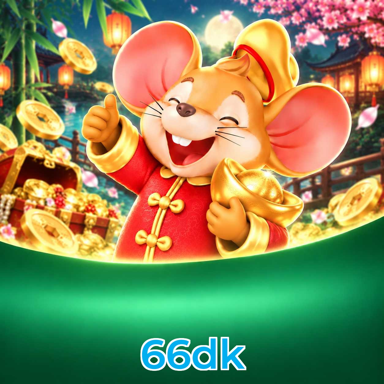 Estratégias comprovadas para Fortune Games na 66dk