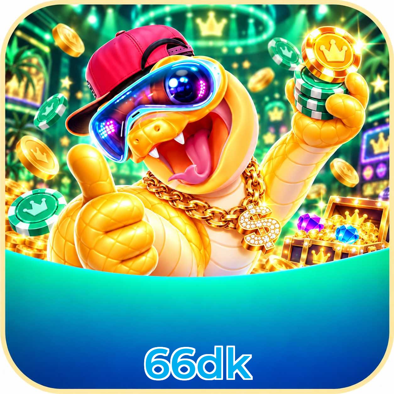 Top provedores tier-1 de slots na plataforma 66dk