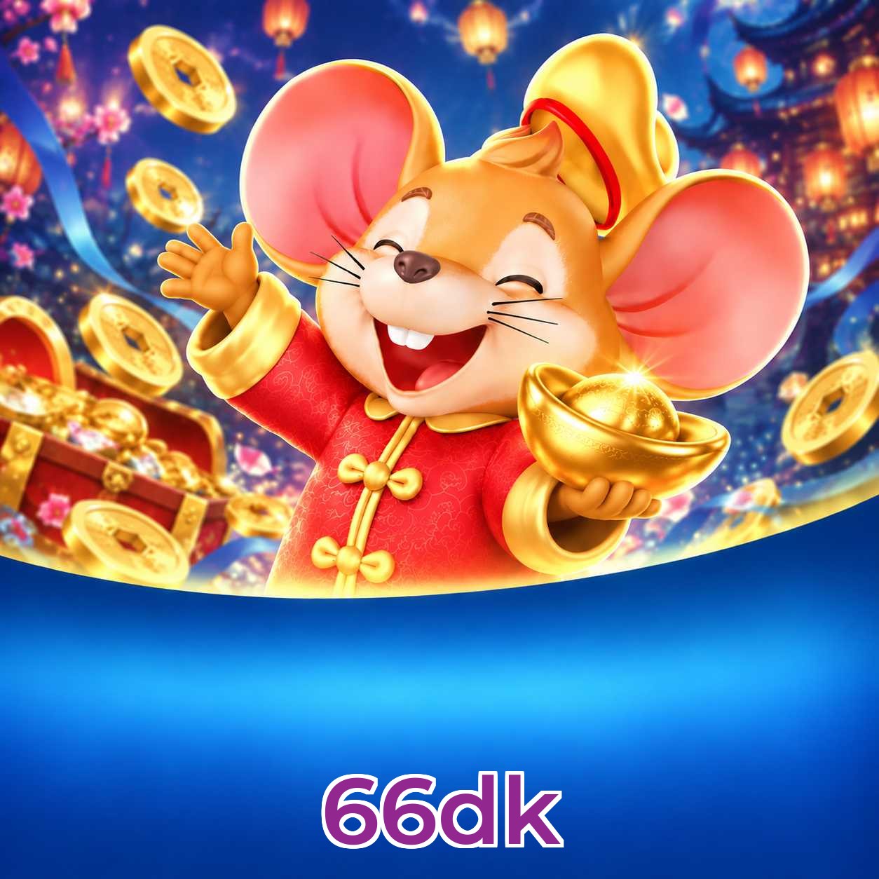 App 66dk com catálogo premium, PIX e suporte 24/7