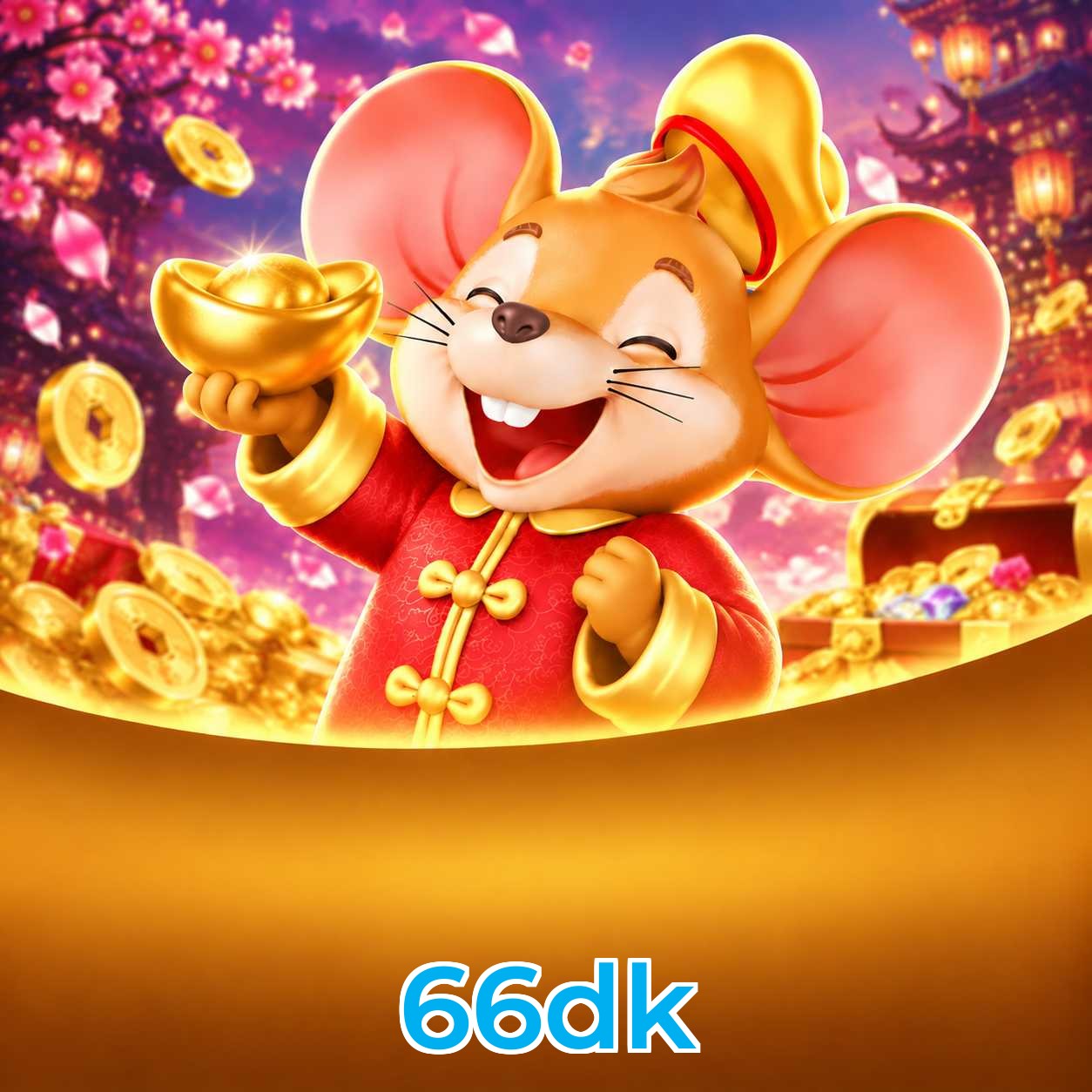 Grandes vitórias em Fortune Games na 66dk com PIX rápido