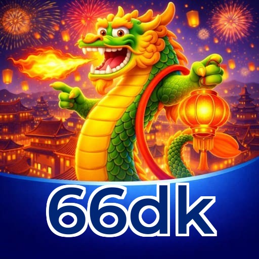 66dk Slots - 1.500+ Jogos